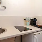 Appartamento Le Petit élégant, Parking Facile, Gare, Wifi Flers (Orne)