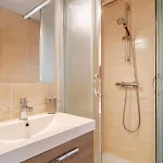 Appartamento Le Petit élégant, Parking Facile, Gare, Wifi