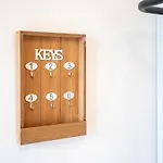 Le Petit élégant, Parking Facile, Gare, Wifi *