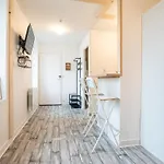 Le Petit élégant, Parking Facile, Gare, Wifi