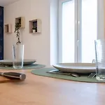 Appartamento Le Petit élégant, Parking Facile, Gare, Wifi