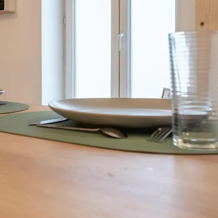 Le Petit élégant, Parking Facile, Gare, Wifi *