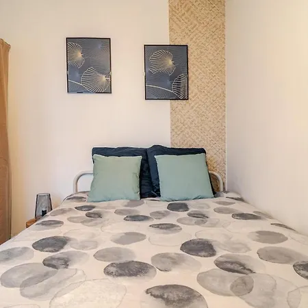 Le Petit élégant, Parking Facile, Gare, Wifi Appartamento Flers (Orne)