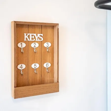 Le Petit Elegant, Parking Facile, Gare, Wifi *