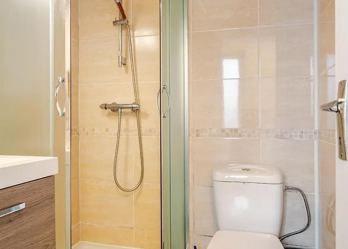 Le Petit élégant, Parking Facile, Gare, Wifi * Flers (Orne)