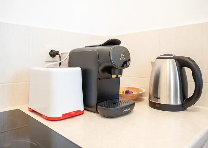 Le Petit Elegant, Parking Facile, Gare, Wifi Flers (Orne)