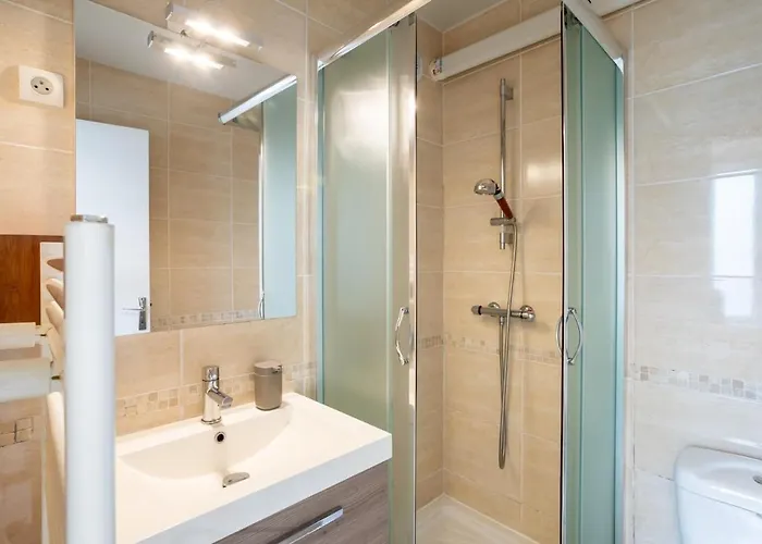 Le Petit Elegant, Parking Facile, Gare, Wifi * Flers (Orne)