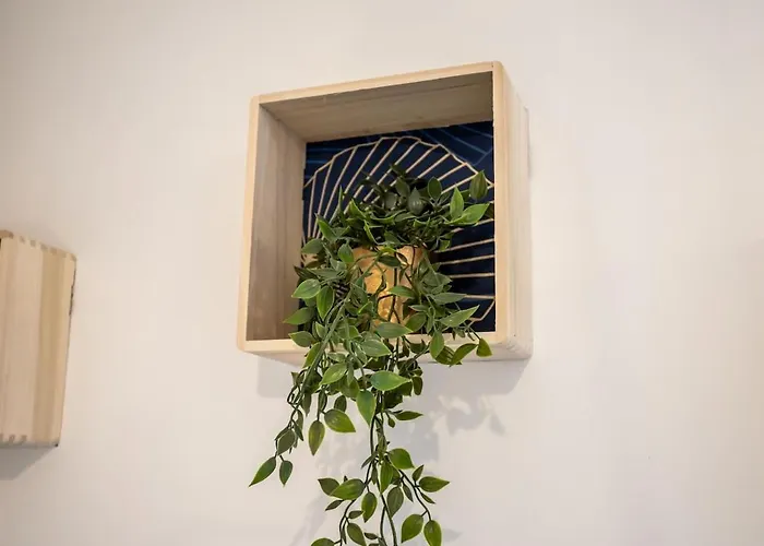 Le Petit élégant, Parking Facile, Gare, Wifi